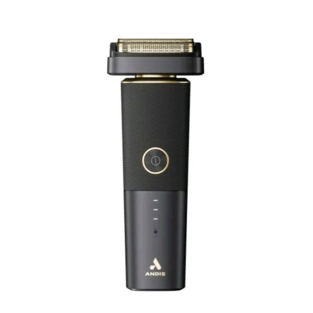 Andis 17300 reSURGE Electric Lithium Titanium Precision Foil PFS-1 - NO CHARGER